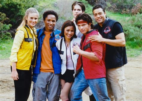 power rangers 2002|power rangers wild force cast and crew.